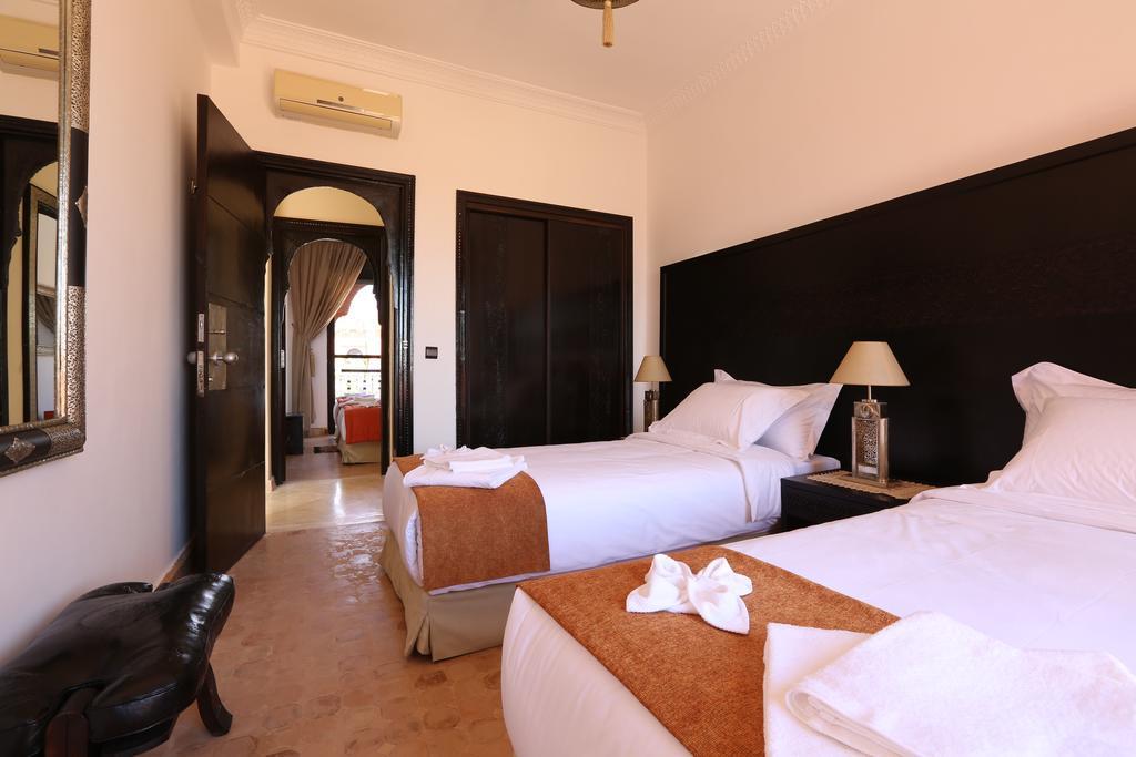 Maison 5 Chambres