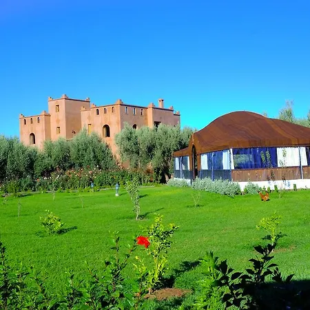 Ferme Sidi Safou & Spa-3