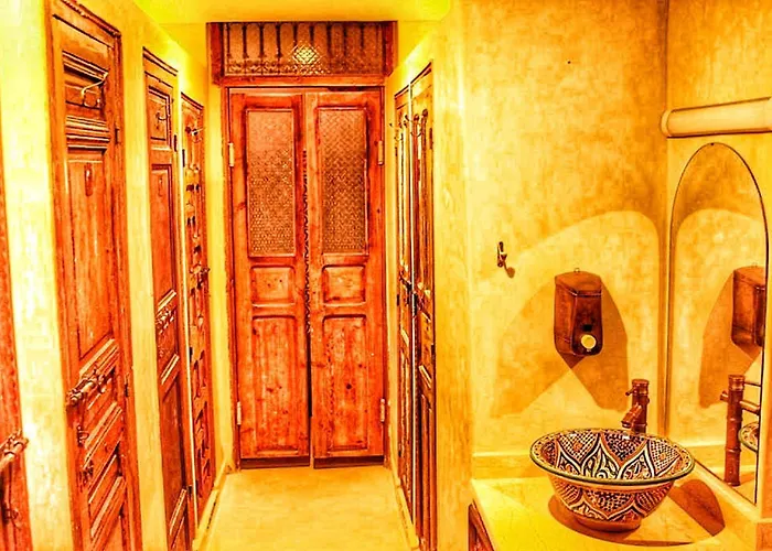Hostel Dar Ben Youssef