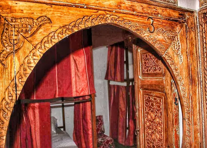 Hostel Dar Ben Youssef