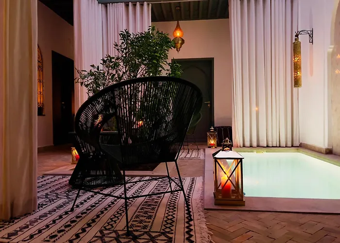 Riad Kaya