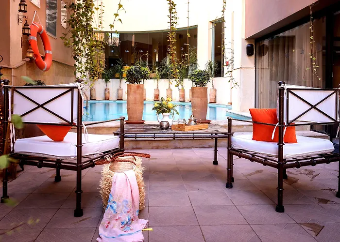 Dellarosa Boutique Hotel And Spa