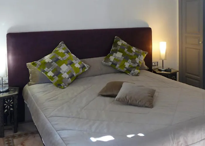 Villa Palmeraie Dar Carla